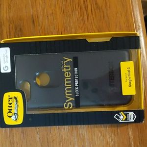 OtterBox Symmetry Series Phone Case for Pixel 3